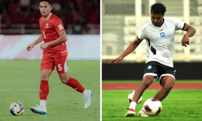 Ranking Bangladesh di FIFA, Seberapa Jauh dari Timnas Indonesia