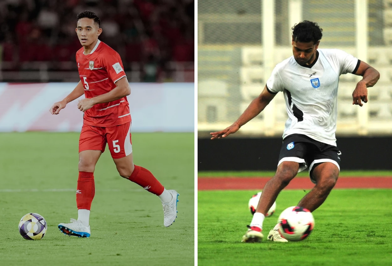 Ranking Bangladesh di FIFA, Seberapa Jauh dari Timnas Indonesia