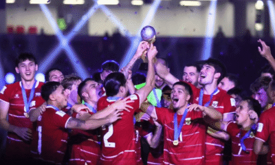 Ranking FIFA Indonesia Terbaru usai Juara FIFA ASEAN Cup