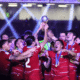 Ranking FIFA Indonesia Terbaru usai Juara FIFA ASEAN Cup
