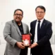 Rano Karno Jumpai Wakil Walikota Busan, Bahas Kolaborasi Perekonomian hingga Pendidikan