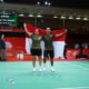 RatriHikmat Raih Emas di Asin Para Games 2026 Ratri Cetak Quattrick Medali Emas Ganda Campuran