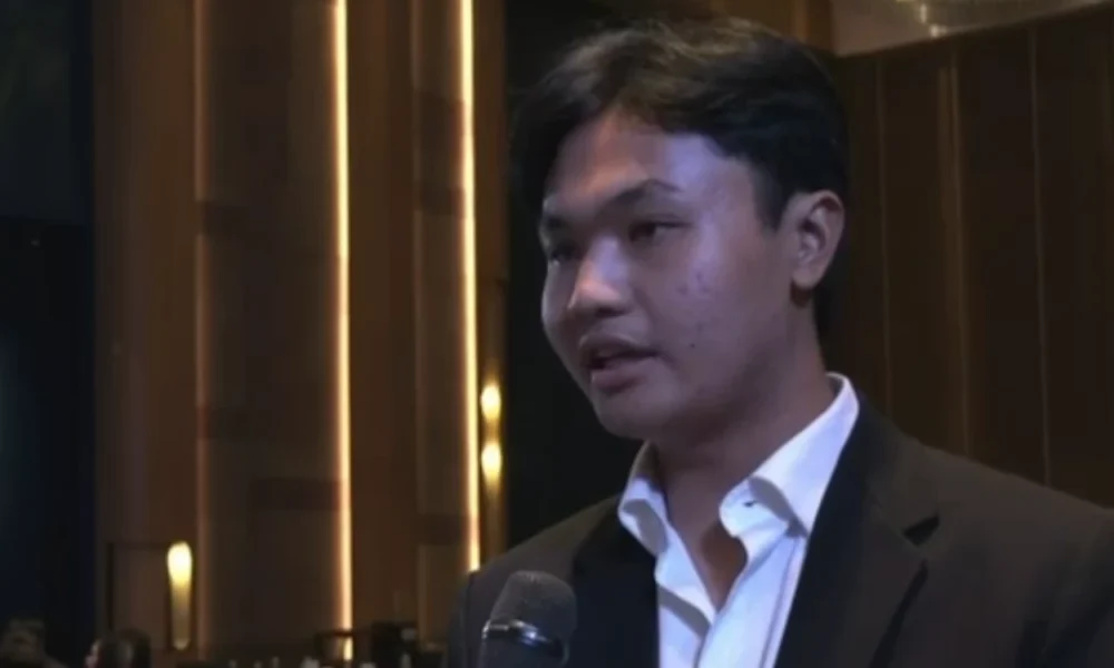 Rayyan Fallsa Siapkan Program Bisnis untuk Mahasiswa ITB, dari Company Visit hingga SGD
