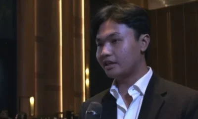 Rayyan Fallsa Siapkan Program Bisnis untuk Mahasiswa ITB, dari Company Visit hingga SGD