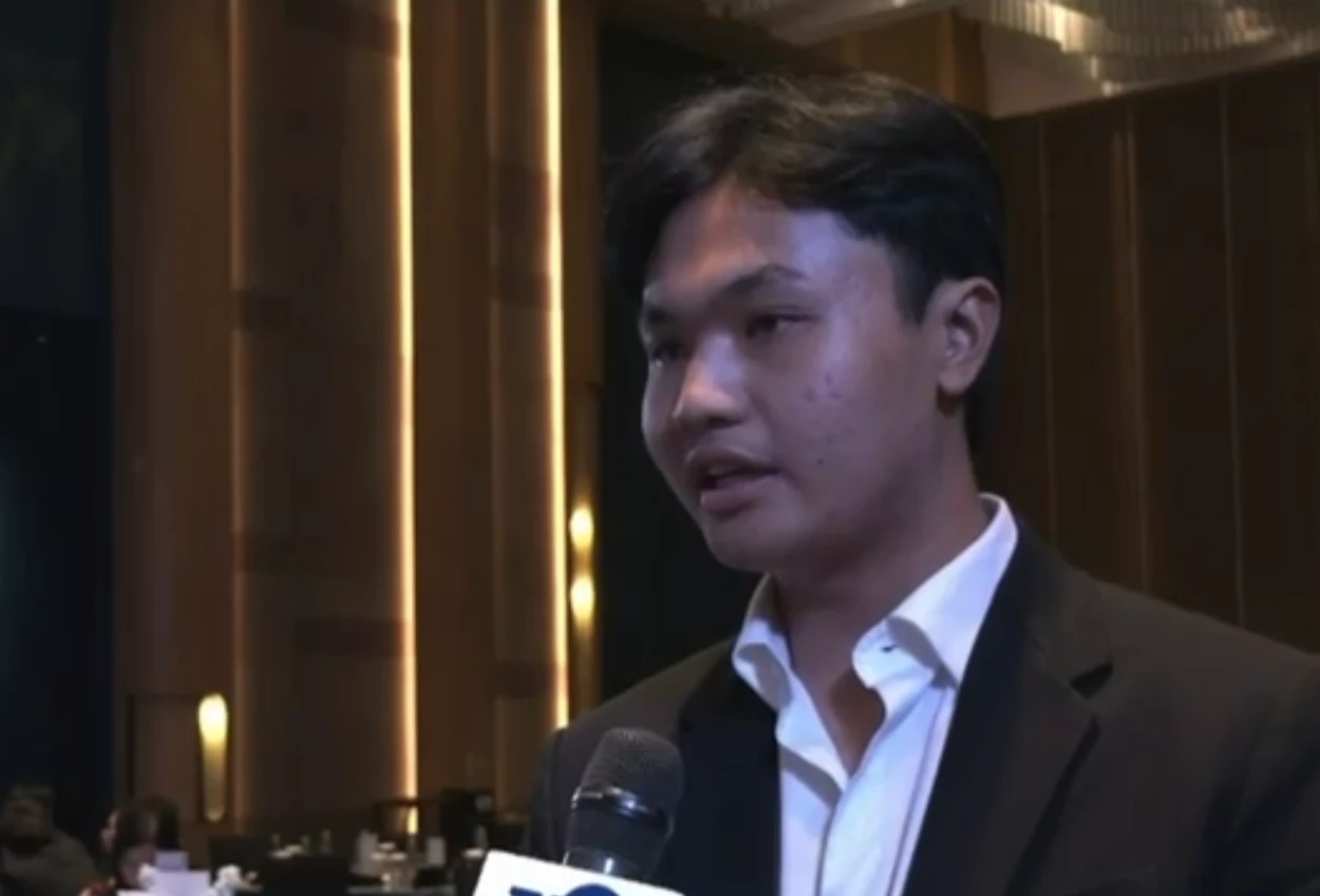 Rayyan Fallsa Siapkan Program Bisnis untuk Mahasiswa ITB, dari Company Visit hingga SGD