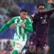Real Betis vs Porto 3 2 Penalti Isco Pastikan Kemenangan Dramatis
