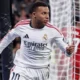 Real Madrid vs Sevilla FC 4 1 Mbappe Brace, Los Blancos Menang