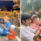 Ruben Onsu Adopsi Anak Lagi, Ini Kisah Pertemuannya dengan Thayaka Putra Onsu