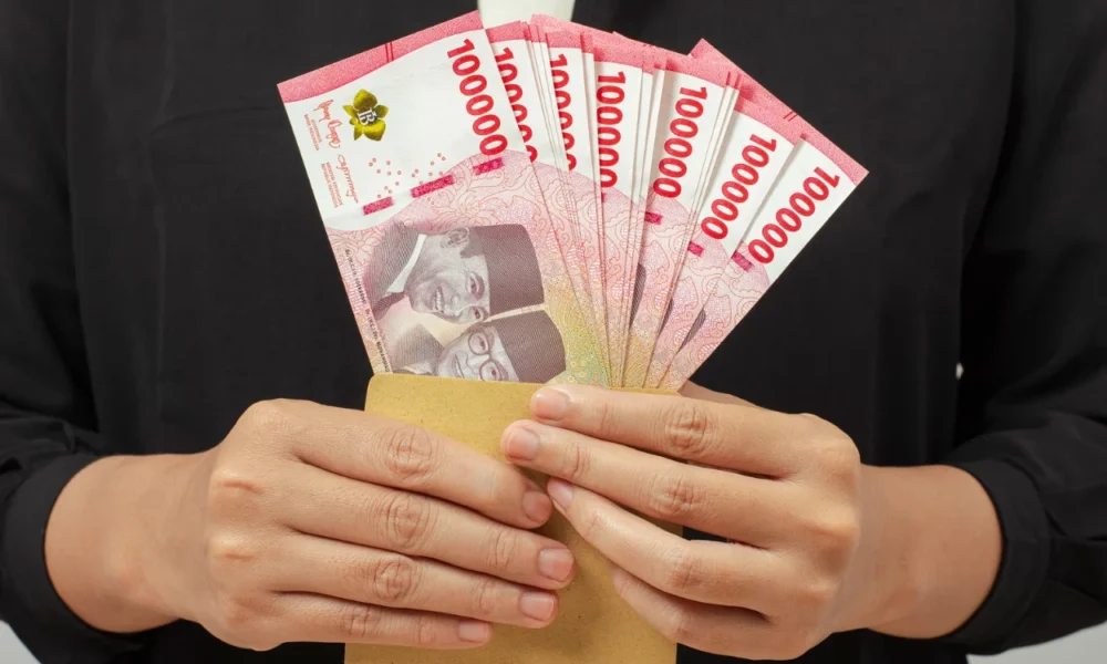 Rupiah Hari Ini 27 Oktober 2026 Masih Tertekan di Level Rp18.000 per Dolar