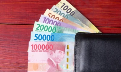 Rupiah Hari Ini 30 Oktober 2026 Dibuka Menguat Tipis di Level Rp18.127 per Dolar