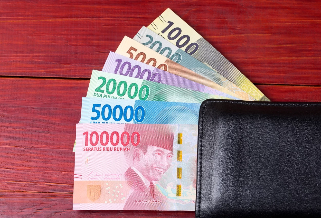 Rupiah Hari Ini 30 Oktober 2026 Dibuka Menguat Tipis di Level Rp18.127 per Dolar