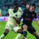 Sabah FK vs Slavia Praha 2 0 Wakil Azerbaijan Ukir Kemenangan Perdana di Liga Champions