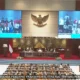 Sah! DPR Resmikan RUU Ketenagakerjaan jadi Undang Undang