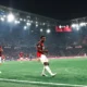 Salzburg vs Milan 0 4 Pesta Gol, Cisse Cetak Hattrick