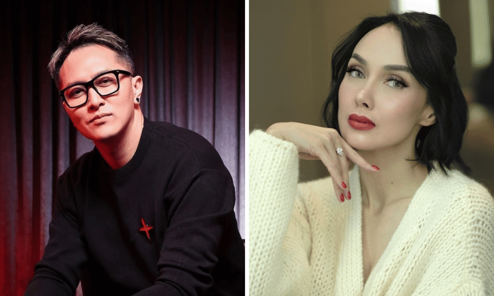 Sarah Wijayanto dan Demian Resmi Cerai, Majelis Hukum Putus secara Verstek