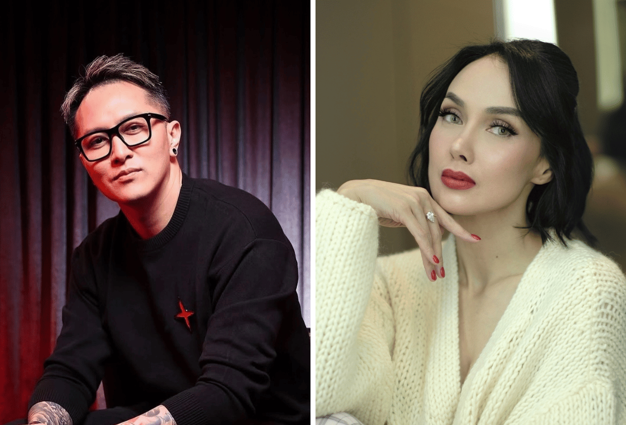 Sarah Wijayanto dan Demian Resmi Cerai, Majelis Hukum Putus secara Verstek