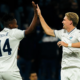 Sassuolo vs Lazio 2 6 Lazio Pesta Gol, Puncaki Klasemen Sementara Serie A