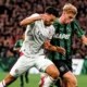 Sassuolo vs Milan 1 1 Rossoneri Gagal Bawa Pulang Tiga Poin
