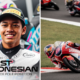 Sejarah Baru! Veda Ega jadi Pembalap Indonesia Pertama Raih Pole Position di Moto3 Australia
