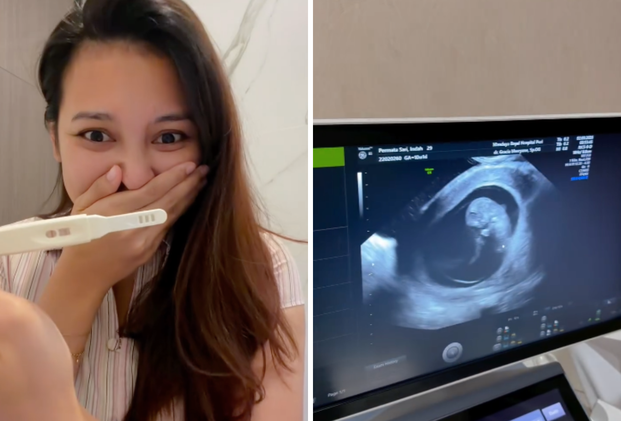 Selamat! Indah Permatasari Umumkan Hamil Anak Kedua, Begini Respons Arie Kriting