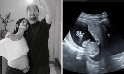 Selamat! Maudy Ayunda Umumkan Hamil Anak Pertama, Pamer USG hingga Baby Bump