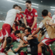 Selisih Ranking FIFA Indonesia dan Thailand, Unggul Siapa