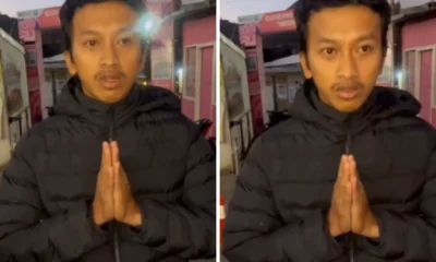 Seorang Ayah Minta Maaf usai Diduga Tinggalkan Anaknya di Tenda untuk Summit