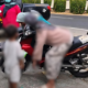 Ibu di Ponorogo Meninggal Dunia di Atas Motor saat Ingin Berobat dengan Anaknya