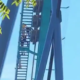 Seorang Pria Tewas dari Roller Coster di Amerika Serikat