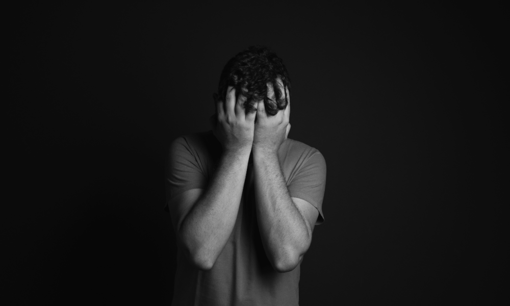 Sering Overthinking Sebelum Tidur Ini Penyebab dan Cara Mengatasinya