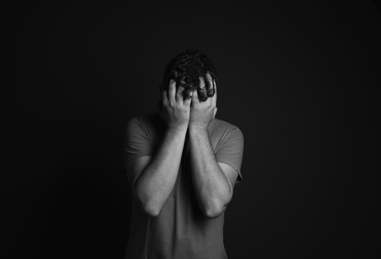 Sering Overthinking Sebelum Tidur Ini Penyebab dan Cara Mengatasinya