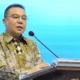 Serukan 'Buy Indonesia', Sufmi Dasco Dengan Fundamental yang Kuat, Bursa Kita Kembali Baik