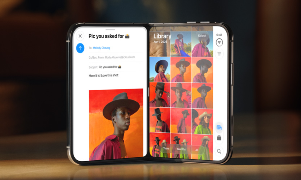 Siap Siap Dompet Jebol! Iphone Duo Rilis di Indonesia 30 Oktober