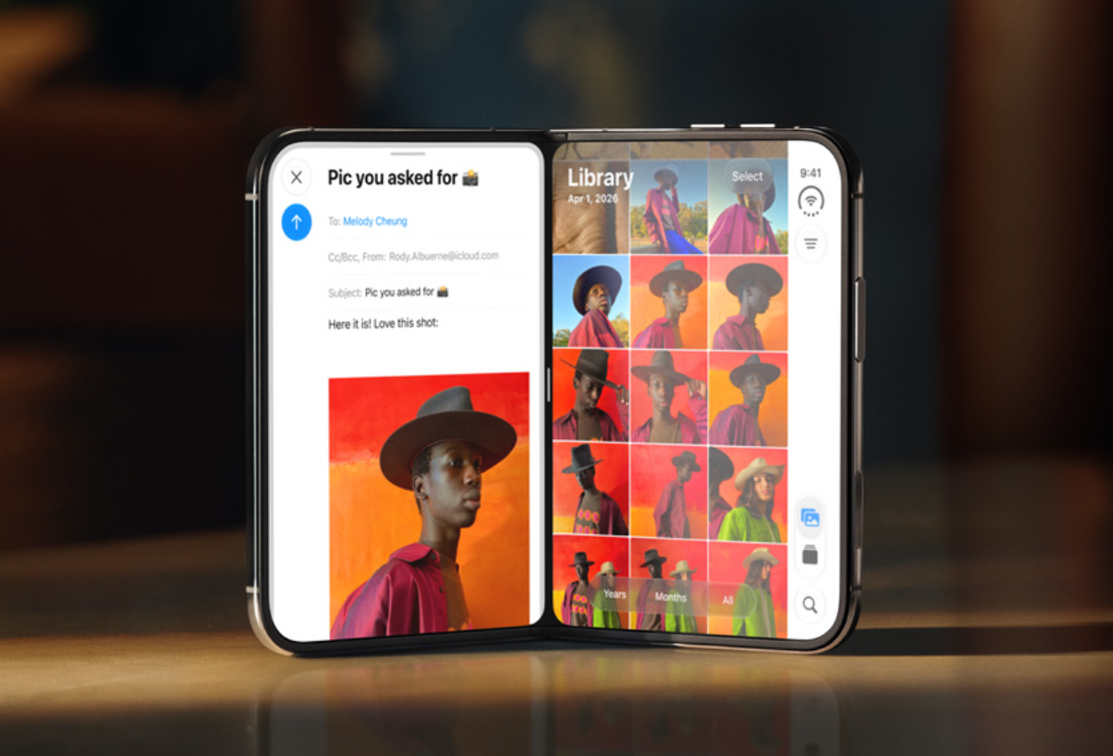 Siap Siap Dompet Jebol! Iphone Duo Rilis di Indonesia 30 Oktober