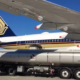 Singapore Airlines Balik Lagi ke AS usai 9 Jam Terbang karena Penumpang Ngamuk