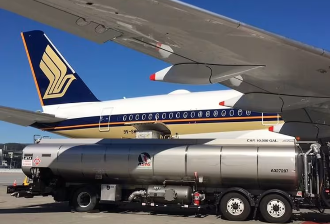 Singapore Airlines Balik Lagi ke AS usai 9 Jam Terbang karena Penumpang Ngamuk