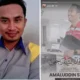 Sosok Ikonik Amaluddin Syarif MP3 Meninggal Dunia