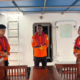 Speedboat Bawa Anggota Pejabat dan Dewan Tenggelam di Fakfak Sorong Selatan
