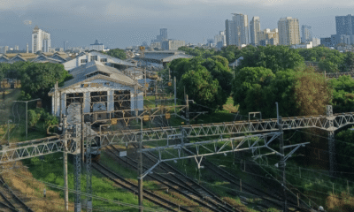 Stasiun Manggarai akan Layani Kereta Jarak Jauh Akhir 2027 Nanti