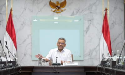 Suahasil Bantah Gaji ASN Disalurkan lewat Kopdes Merah Putih