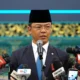 Sugiono Resmi Gantikan Pratikno Jadi Menko PMK
