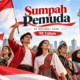 Susunan Upacara Sumpah Pemuda 28 Oktober 2026, Lengkap dengan Waktu Pelaksanaan