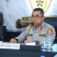 Suyudi Ario Seto Punya Tagline Baru untuk Polri, dari Presisi jadi Polisi Bersama Masyarakat