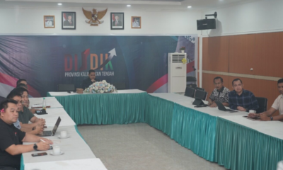 TKA di Kalteng Ditunda akibat Karhutla, Simak Jadwal Terbarunya