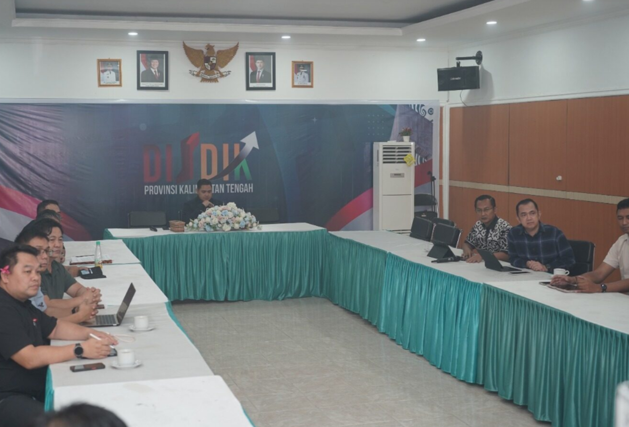 TKA di Kalteng Ditunda akibat Karhutla, Simak Jadwal Terbarunya