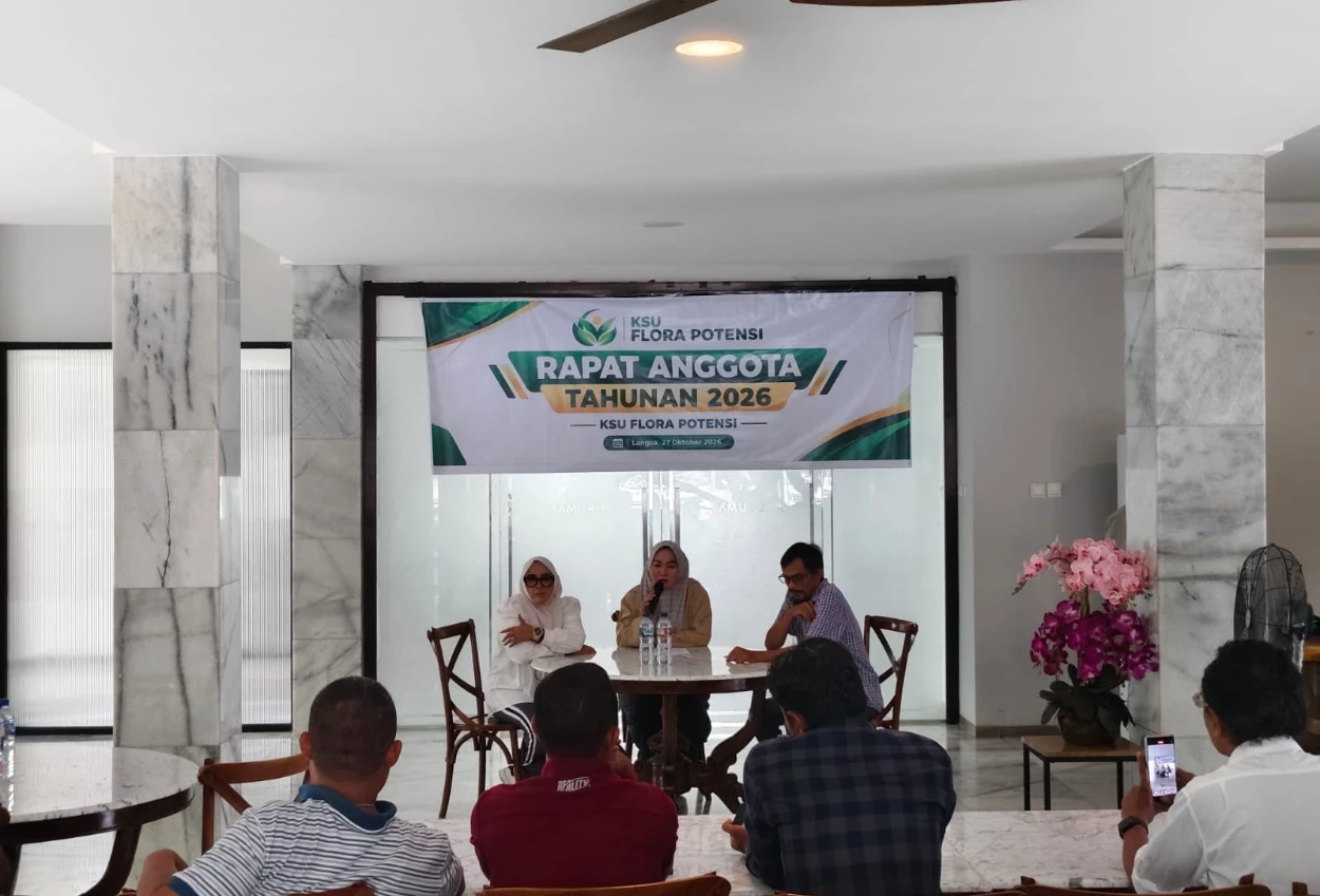 Tak Hanya Jaga Mangrove, Flora Potensi Prioritaskan Kesejahteraan Warga Pesisir di Aceh