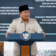 Tak Pandang Fisik, Prabowo Ingin Orang Berkacamata Bisa Masuk TNIPolri