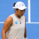 Tampil Perkasa, Janice Tjen Lolos 16 Besar di Guangzhou Open