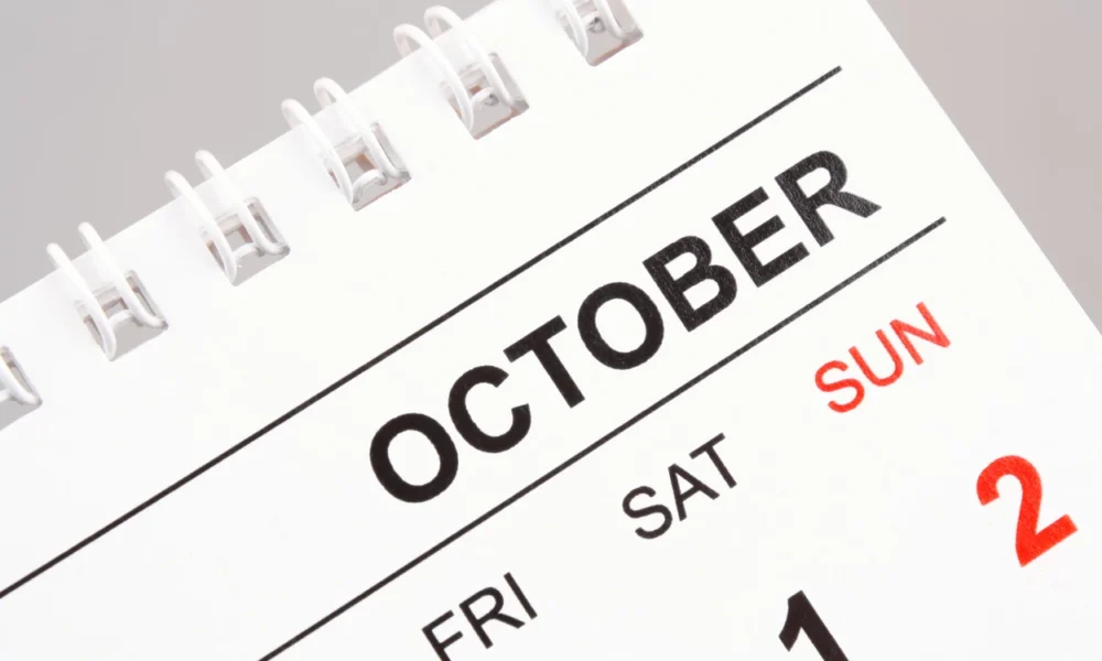 Tanggal Merah Oktober 2026, Ada Libur Nasional atau Cuti Bersama