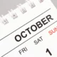 Tanggal Merah Oktober 2026, Ada Libur Nasional atau Cuti Bersama